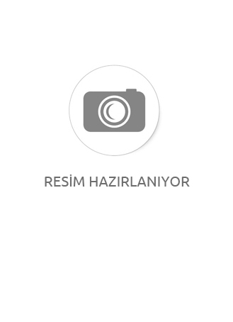 Gri Fitilli Yumoş Salaş Pantalon 8960